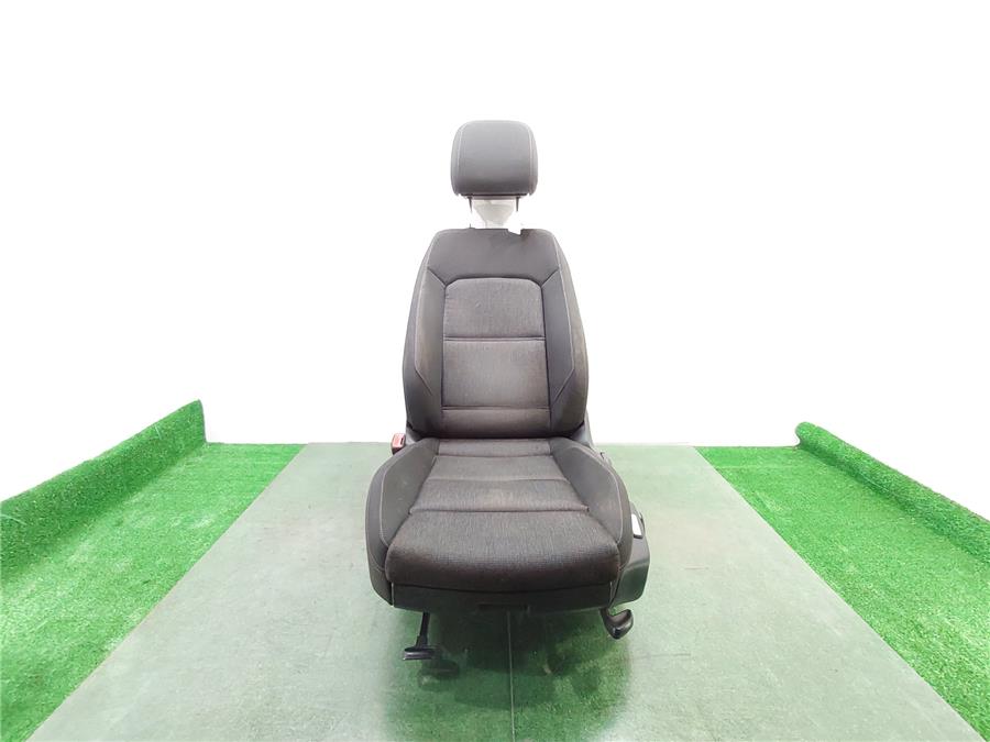 asiento delantero izquierdo volkswagen passat berlina (3g2) advance bmt