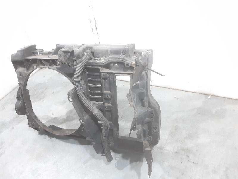 Frente Delantero PEUGEOT 407 SW ST