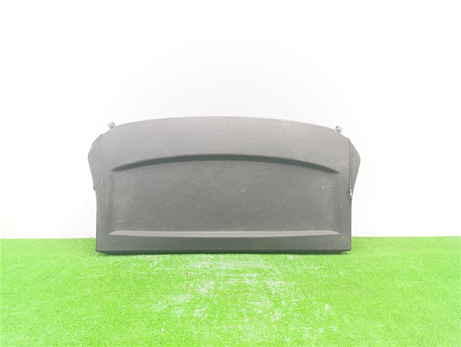 bandeja trasera bmw serie 1 berlina (e81/e87) 118d