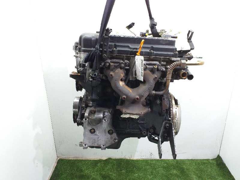 motor completo nissan primera berlina (p11) qg16de