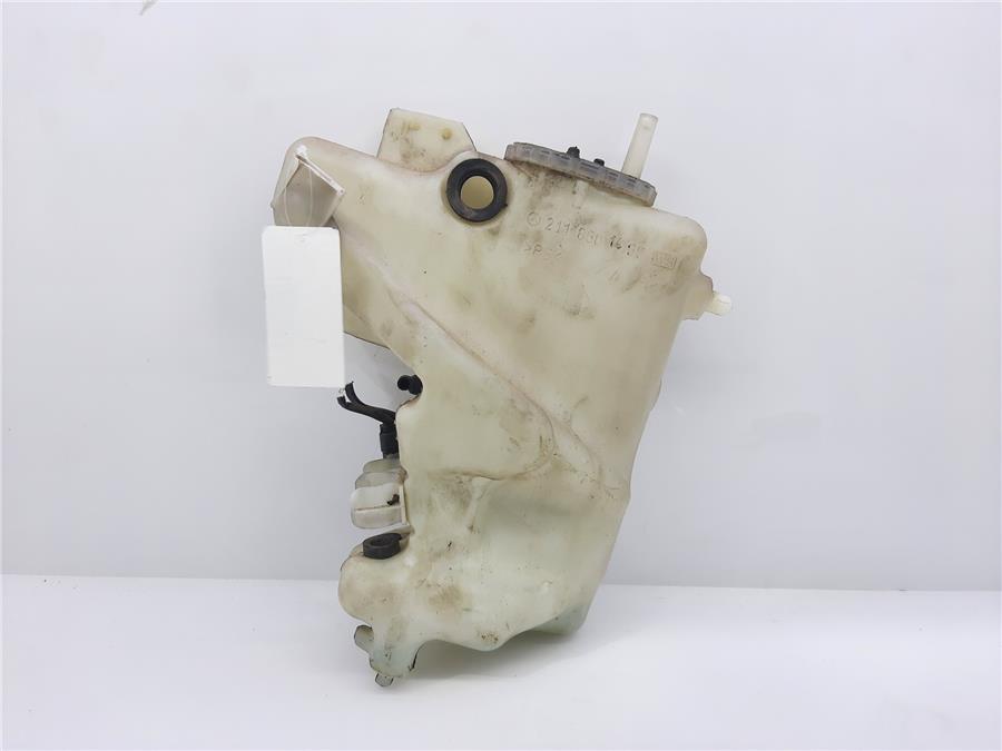 deposito limpiaparabrisas mercedes benz clase e (bm 211) berlina e 320 cdi (211.022)