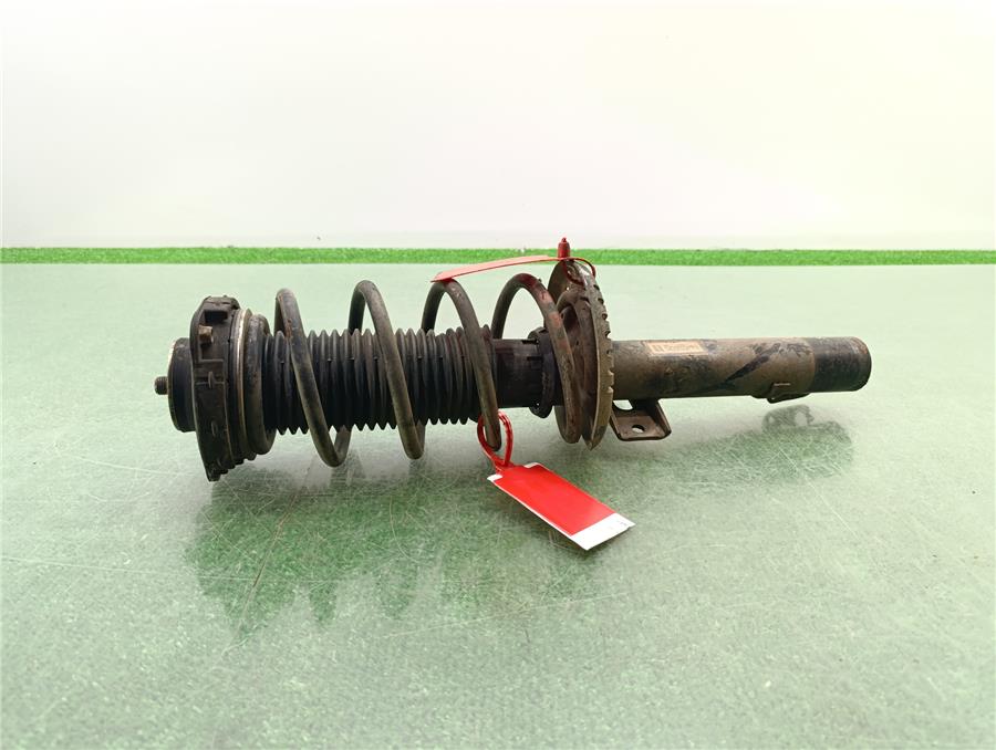 amortiguador delantero derecho volkswagen polo iv (9n1) conceptline