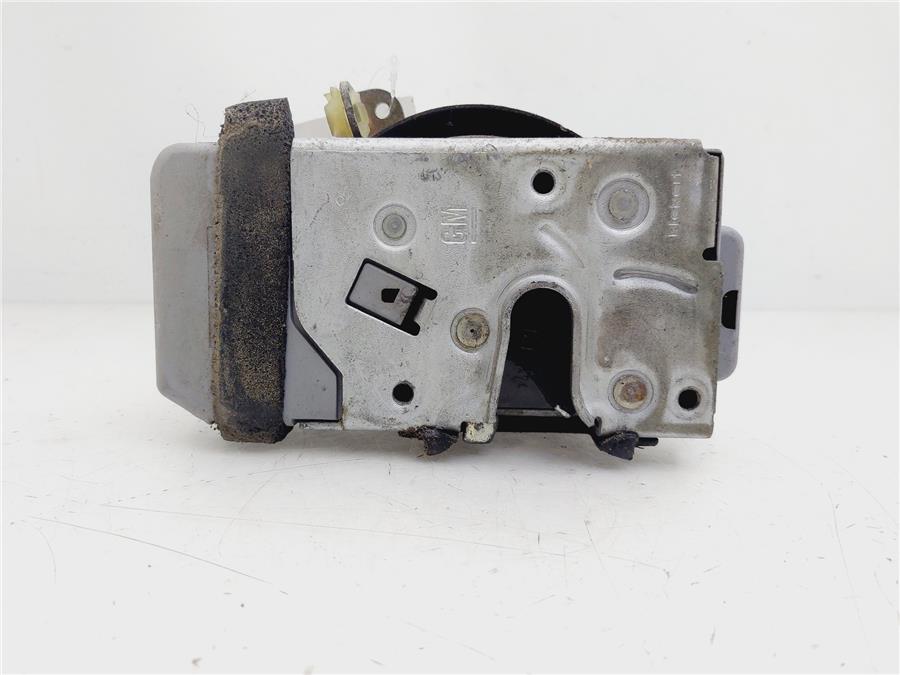 cerradura puerta delantera derecha saab 9 5 berlina 2.2 tid linear