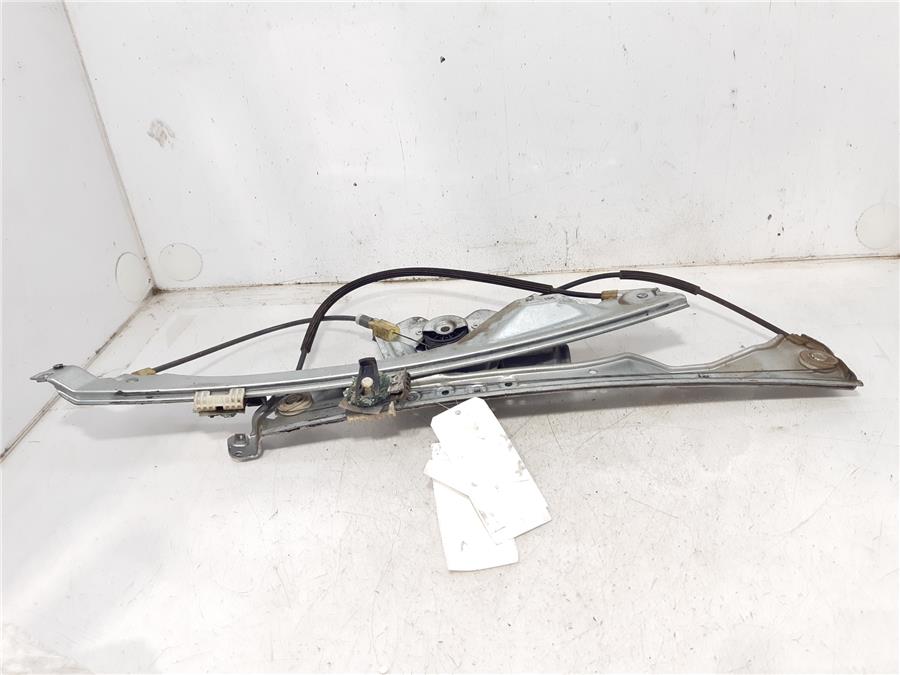 elevalunas electrico delantero izquierdo renault clio iii confort expression