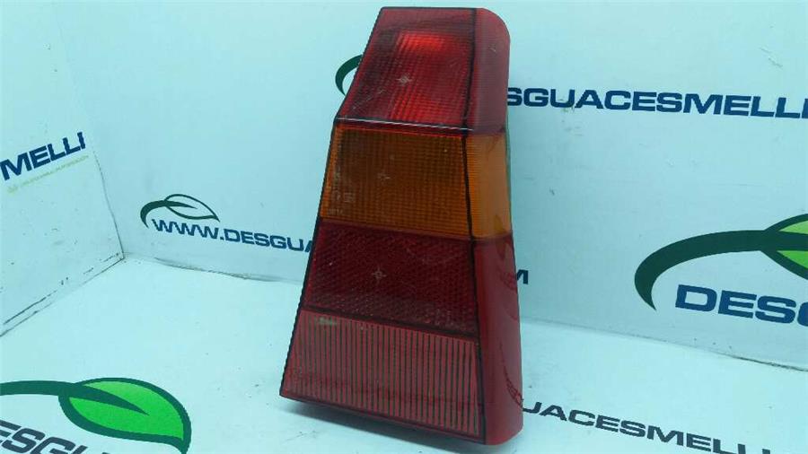 piloto trasero derecho citroen ax *