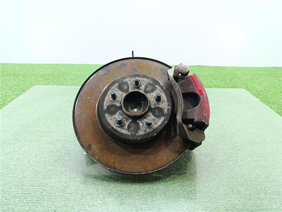 mangueta delantera izquierda ford mondeo berlina (ge) trend