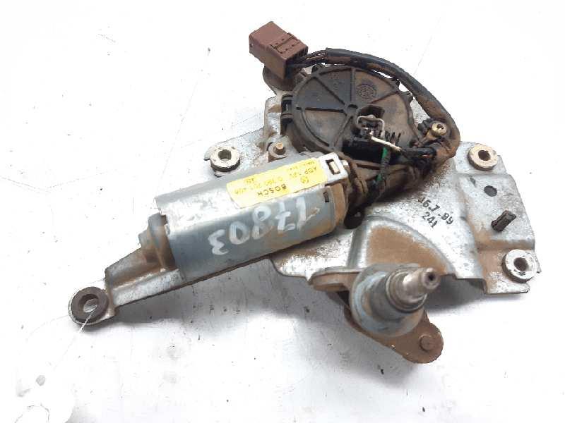 motor limpiaparabrisas trasero peugeot partner (s1)(07.1996) break