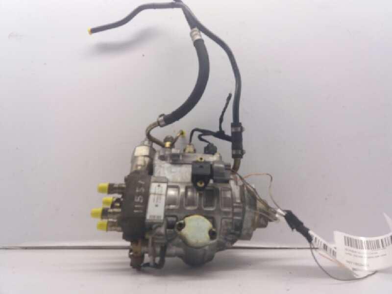 bomba inyectora opel astra g fastback 1.7 dti 16v (f08, f48) 75cv 1686cc