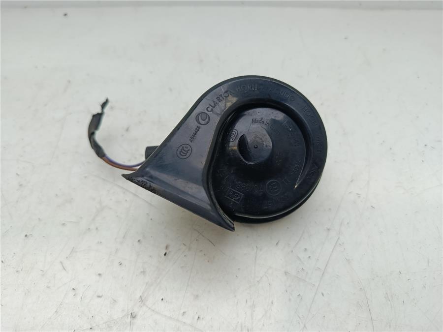 bocina bmw serie 3 berlina (f30n) 320d advantage