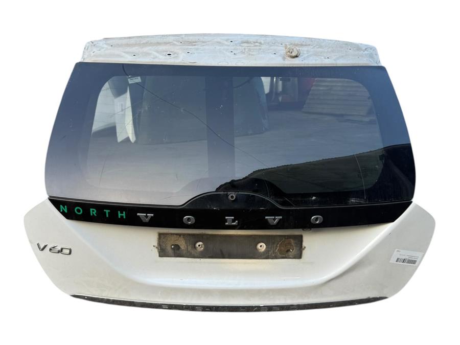 porton trasero volvo v60 familiar summum