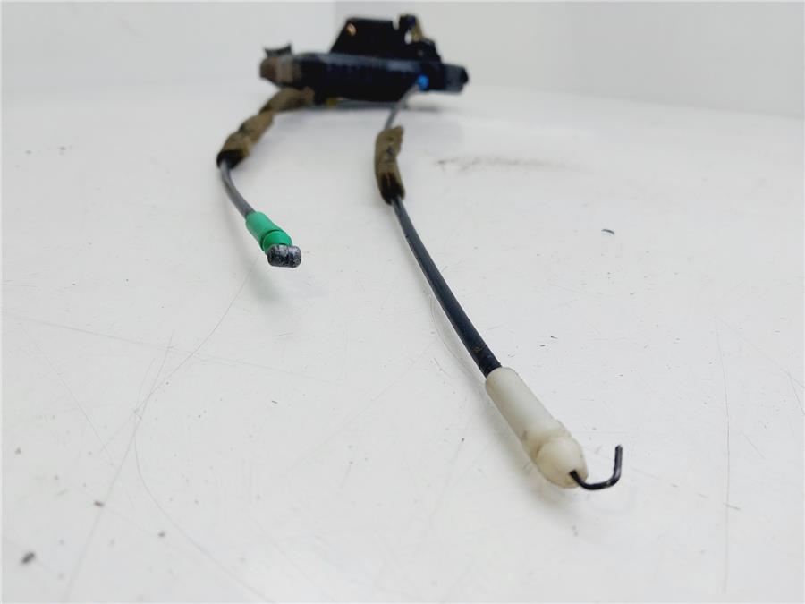 Cerradura Puerta Delantera Izquierda