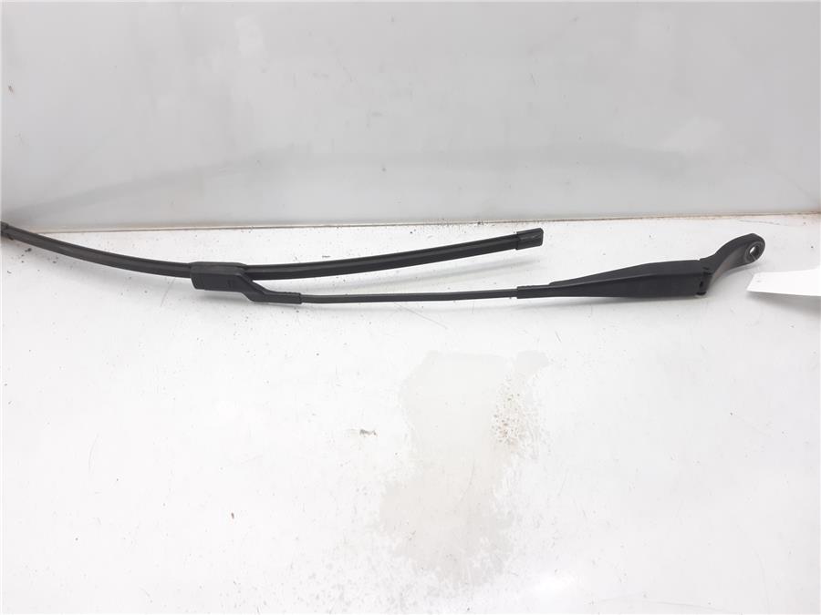 brazo limpiaparabrisas delantero izquierdo peugeot 208 style