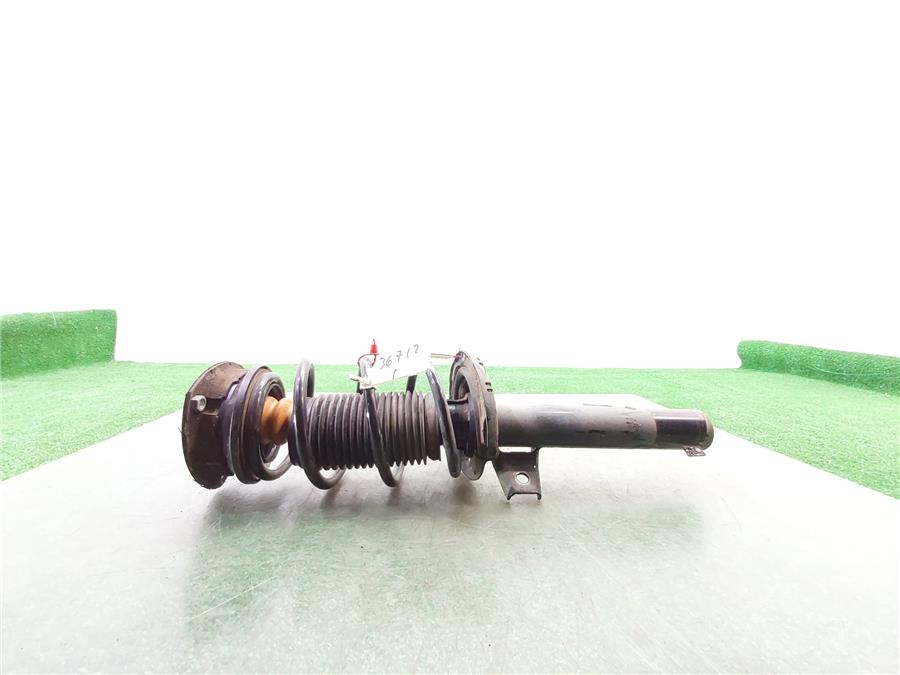 amortiguador delantero izquierdo volkswagen golf vii berlina (bq1/be2) ready2go