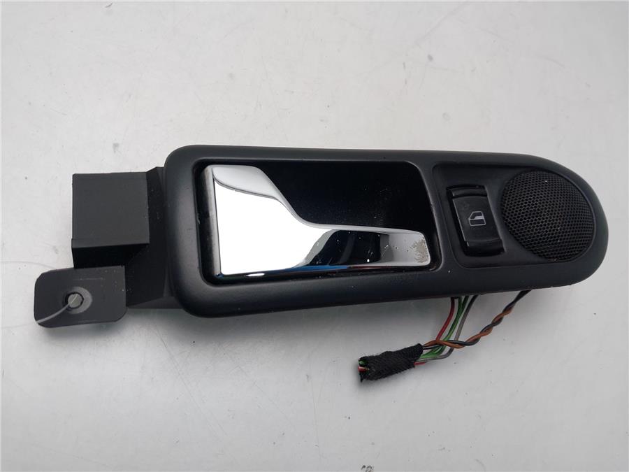 manilla interior puerta trasera izquierda volkswagen passat berlina (3b3) trendline