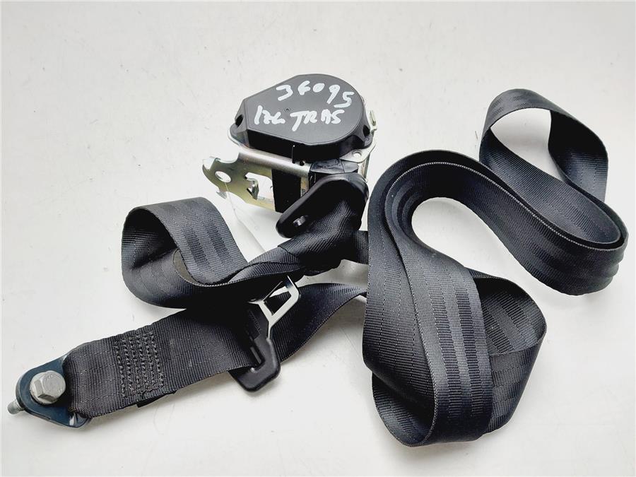 cinturon seguridad trasero izquierdo peugeot 2008 signature