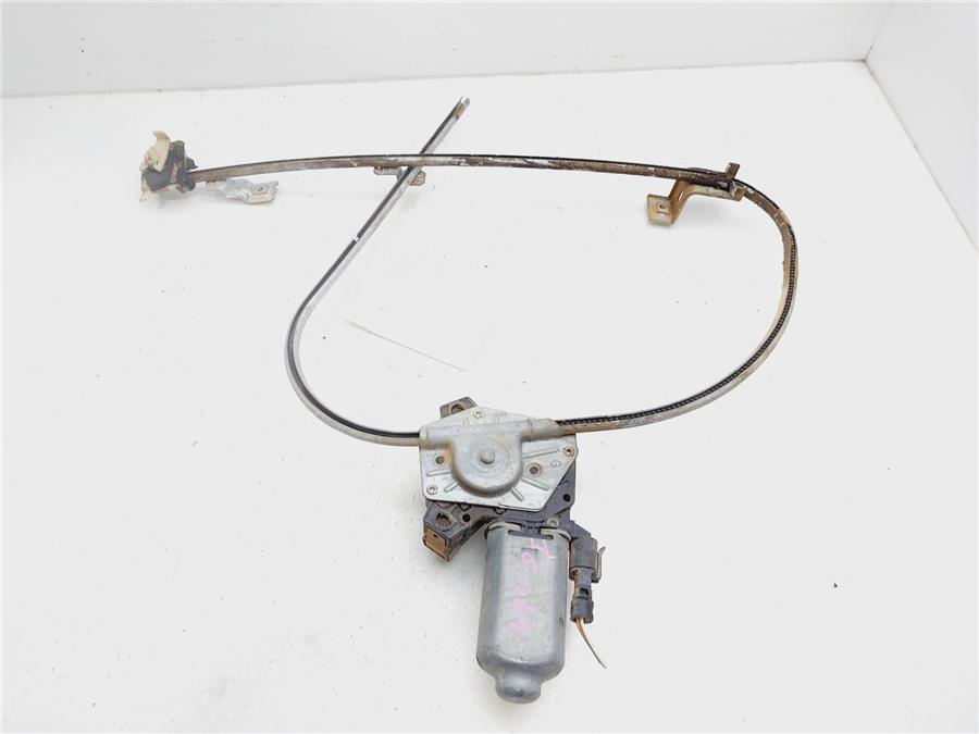 elevalunas electrico delantero izquierdo renault clio i fase iii 1.4 rt