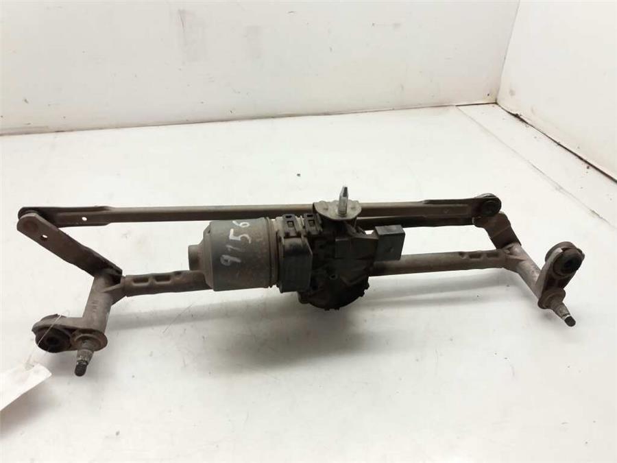 motor limpiaparabrisas delantero seat ibiza berlina (6j5) stylance / style