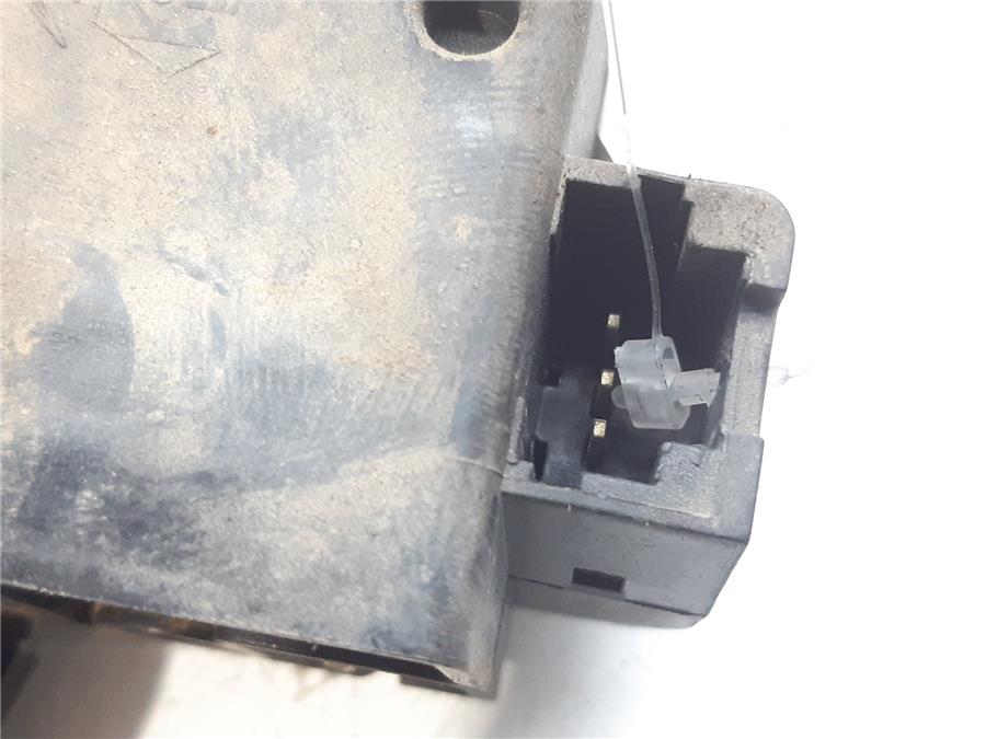 Cerradura Porton PEUGEOT 307 BERLINA