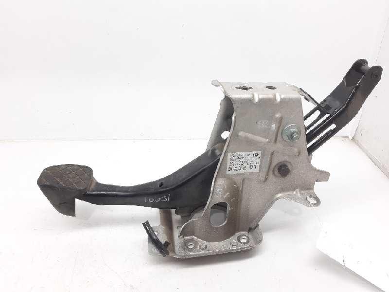 pedal freno volkswagen passat berlina (3c2) highline