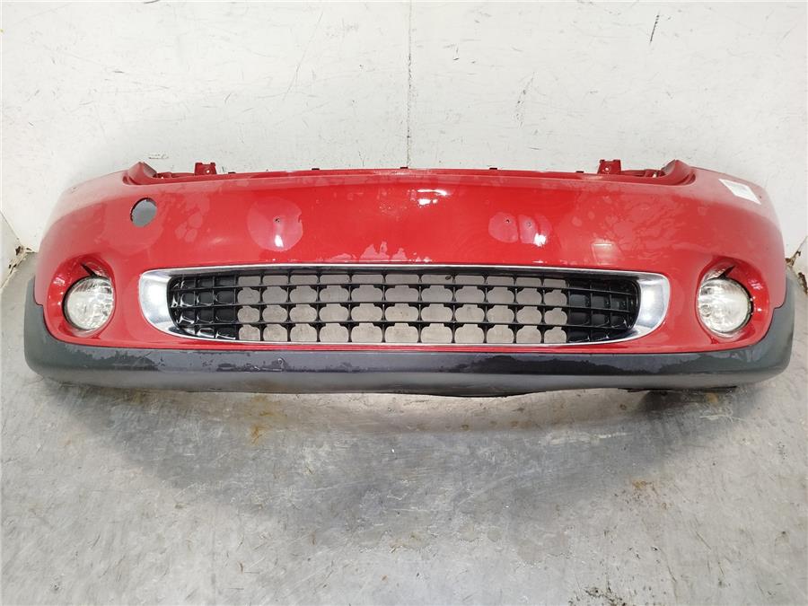 paragolpes delantero mini countryman (r60)(2010) cooper d