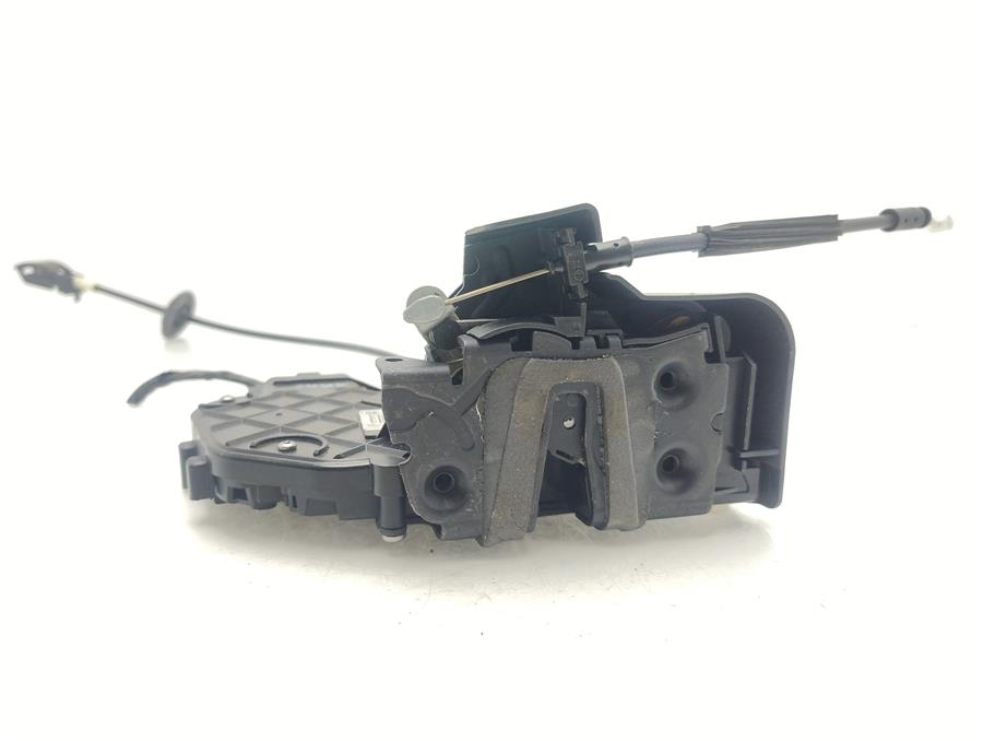 Cerradura Puerta Trasera Izquierda S