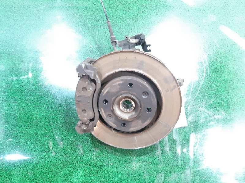 Mangueta Delantera Derecha CITROEN