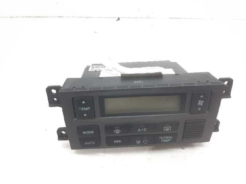 Mandos Climatizador HYUNDAI ELANTRA