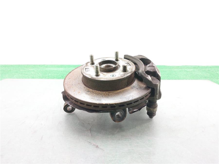 mangueta delantera derecha hyundai getz (tb) 1.1 gl