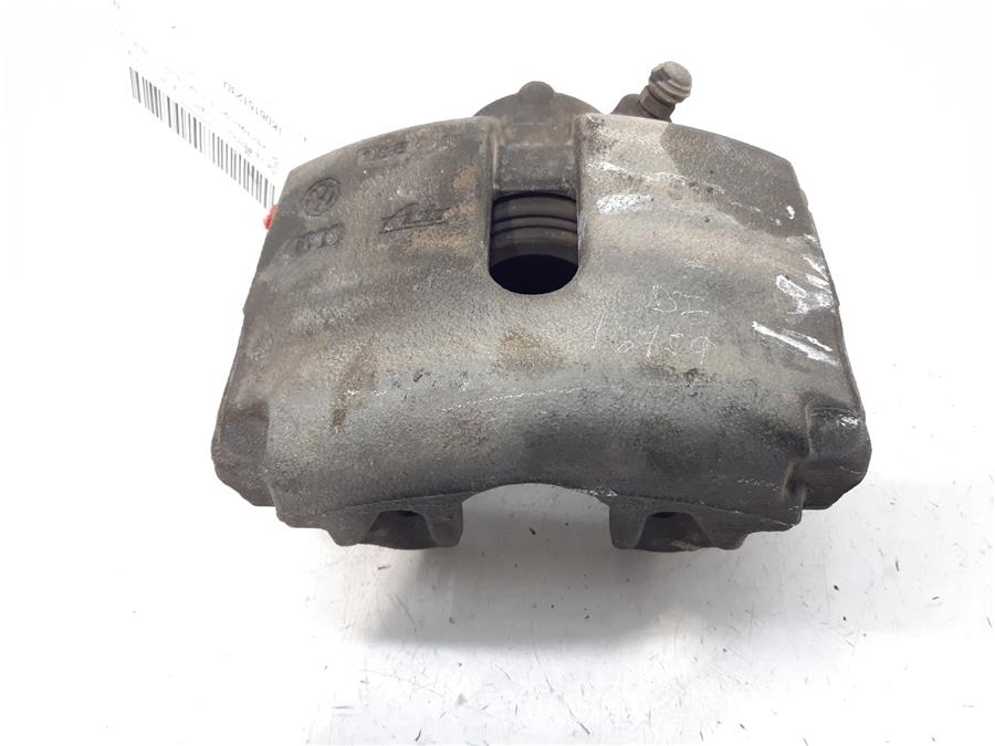 pinza freno delantero izquierda volkswagen golf vi (5k1)(10.2008) sport