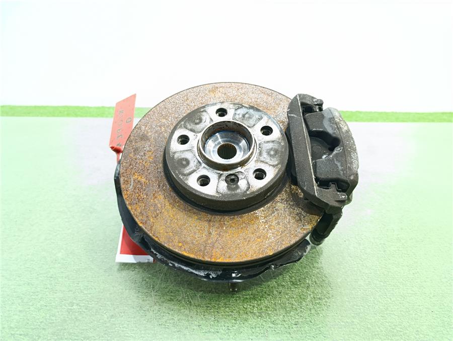 mangueta delantera derecha mini countryman