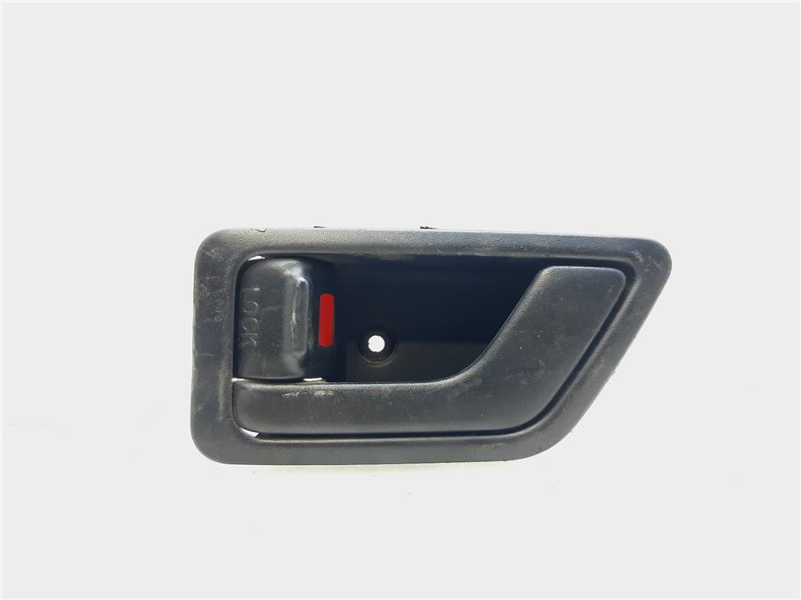 manilla interior puerta trasera izquierda hyundai getz (tb) 1.1 básico edition plus