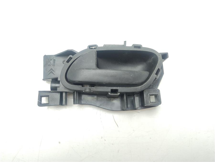 manilla interior puerta delantera izquierda fiat ii scudo (272) combi panorama family l2h1 130 multijet (5 sitze)