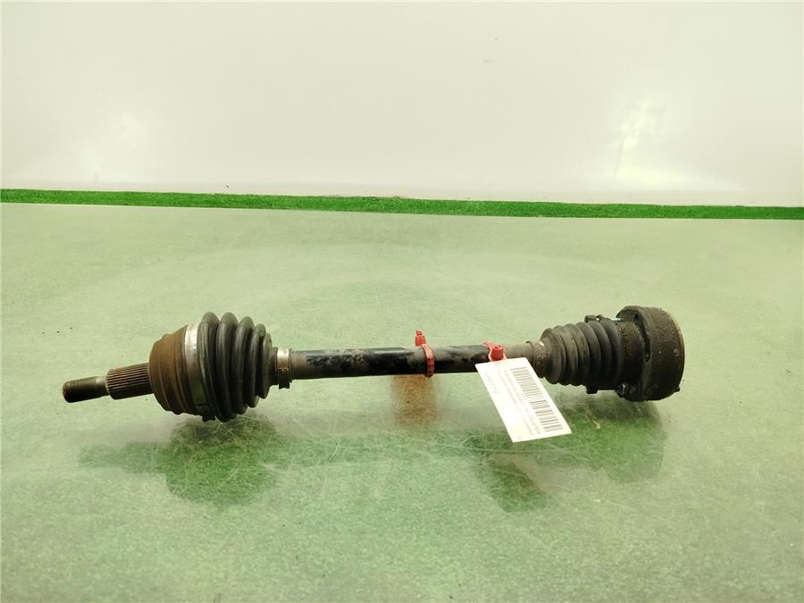 transmision delantera izquierda volkswagen bora berlina (1j2)(1998) conceptline