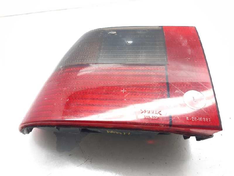 piloto trasero izquierdo seat ibiza (6k1) hit