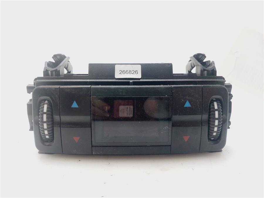 mandos climatizador mercedes benz cls (bm 219) 500 (219.375)