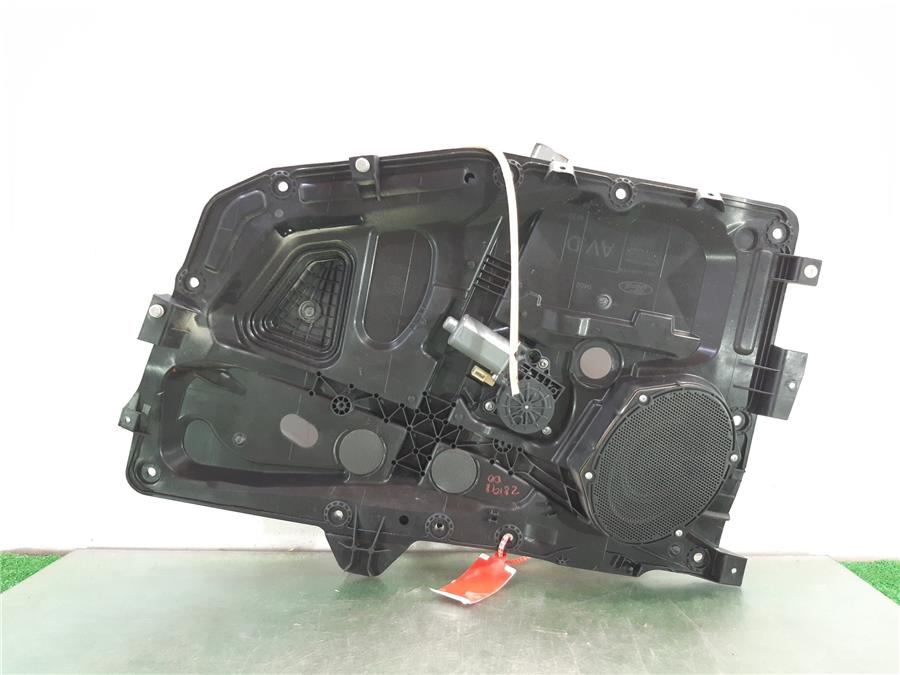 elevalunas electrico delantero derecho ford fiesta (cbk) trend