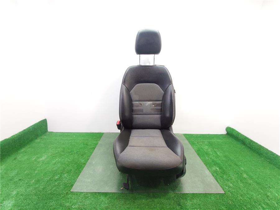asiento delantero izquierdo mercedes benz clase gla (bm 156) gla 200 cdi (156.908)