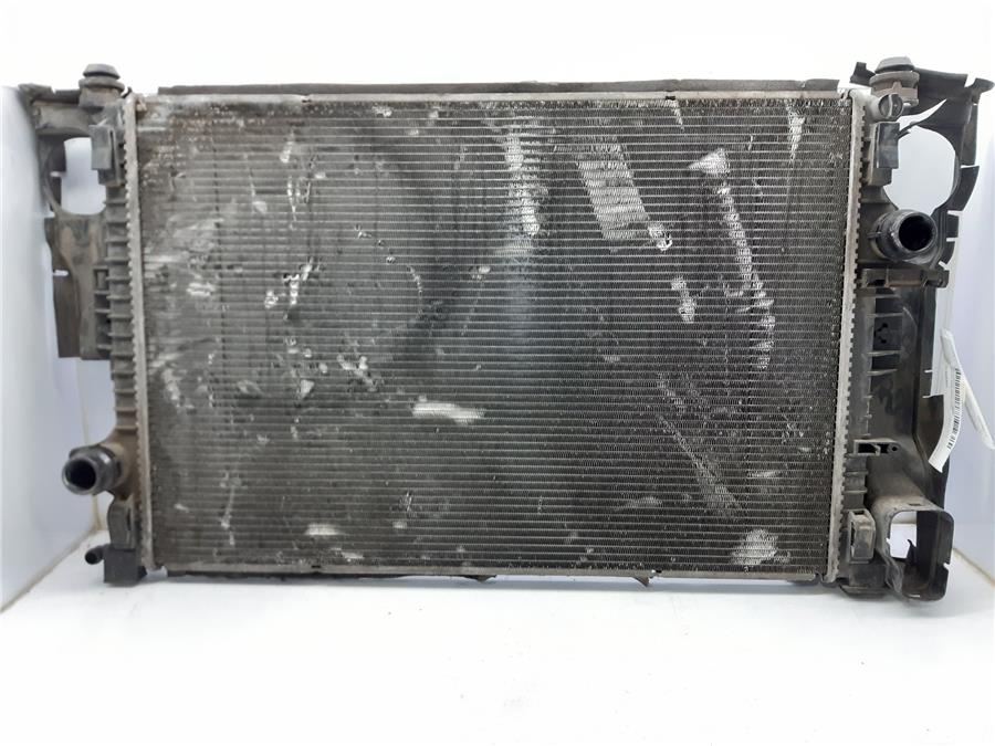 radiador volvo xc60 d3 / d4 163cv 1984cc