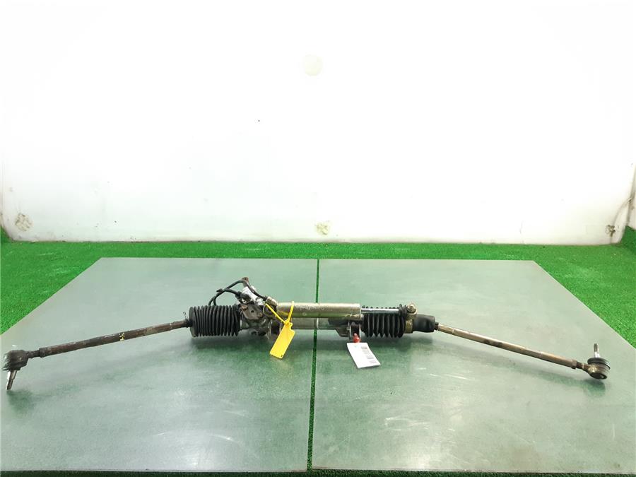 cremallera direccion asistida citroen jumper furgón gran volumen 35 ms d ntz. 1800