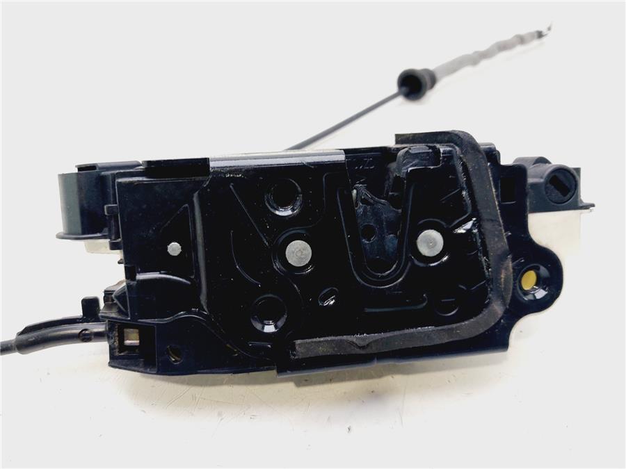 cerradura puerta delantera derecha volkswagen tiguan (5n1) sport
