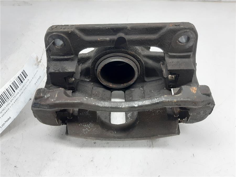 pinza freno delantero derecha renault megane ii classic berlina confort authentique