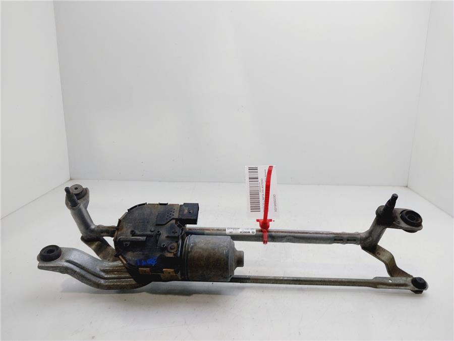 motor limpiaparabrisas delantero volkswagen golf vii berlina (bq1/be2) advance