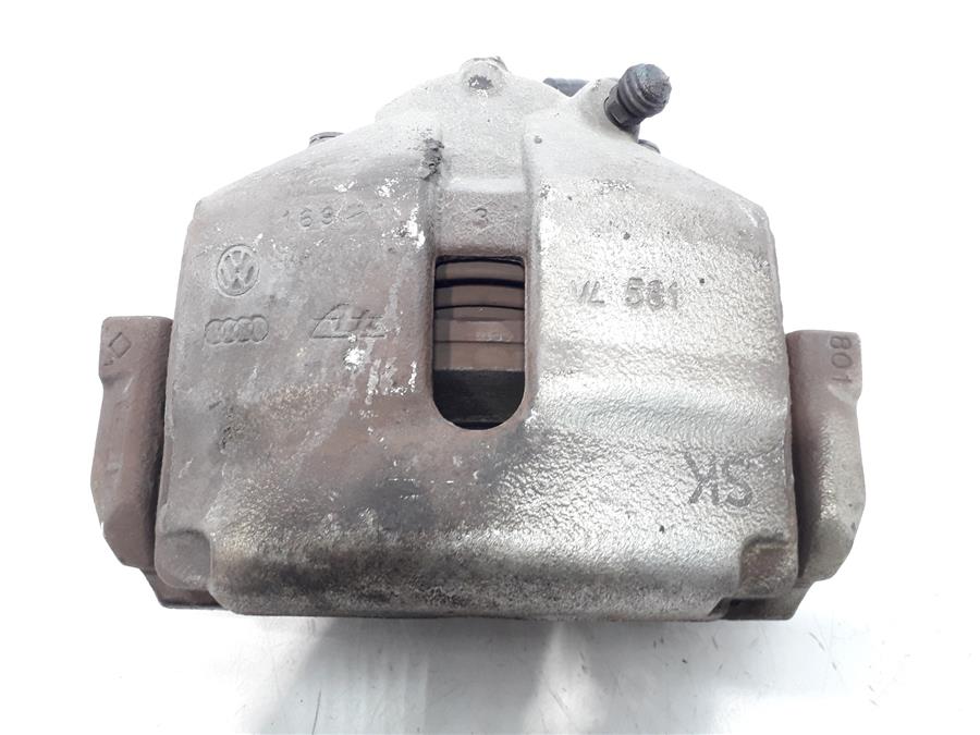 pinza freno delantero izquierda seat altea xl (5p5) reference ecomotive