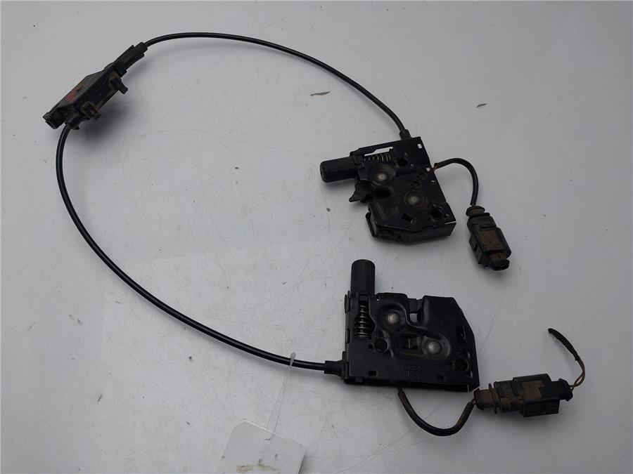 cerradura capo audi a1 sportback (8xa) attraction