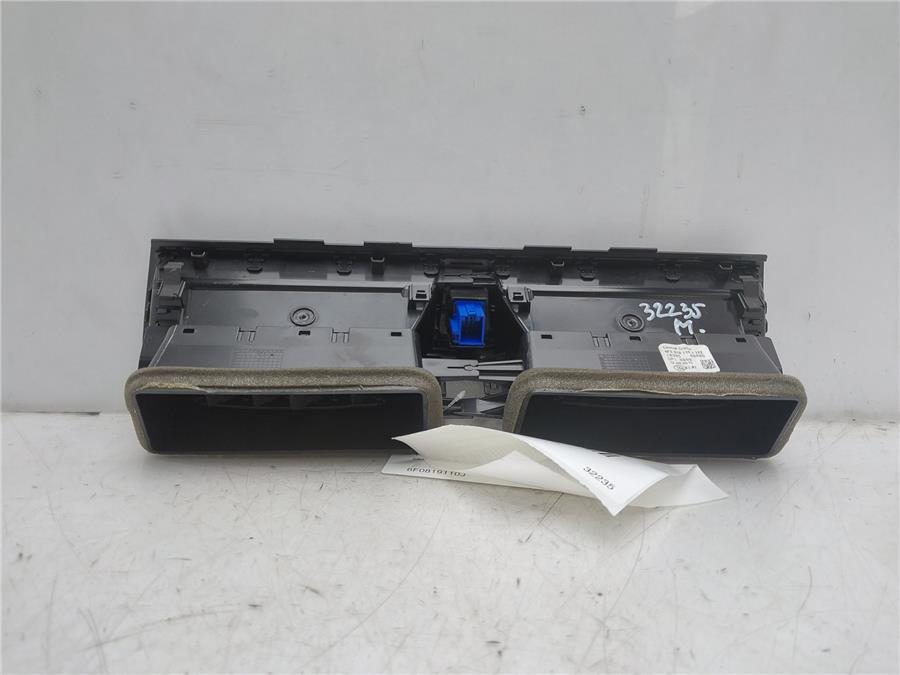 interruptor luces emergencia seat ibiza (kj1) fr