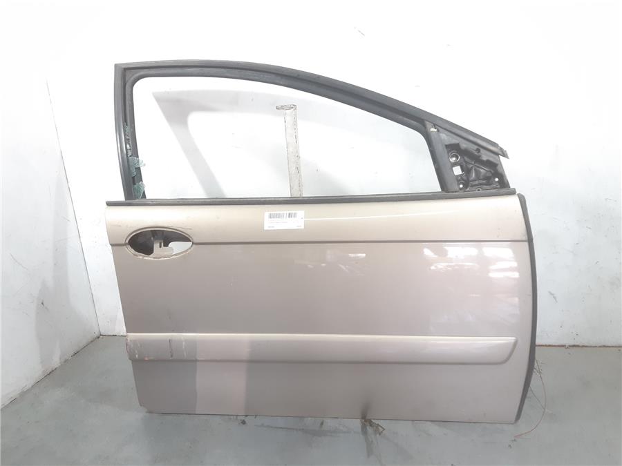 Puerta Delantera Derecha CITROEN C5