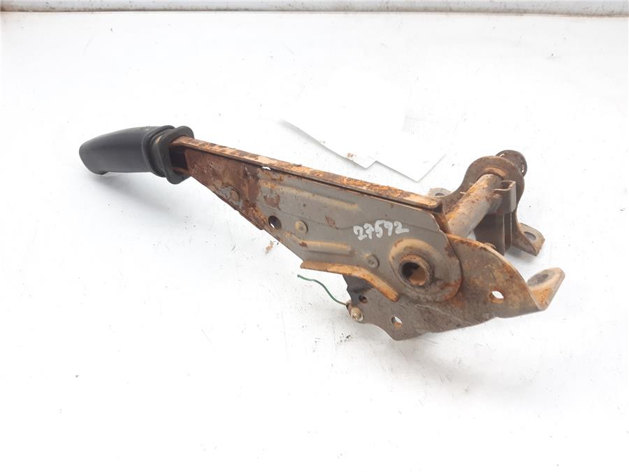 palanca freno mano toyota land