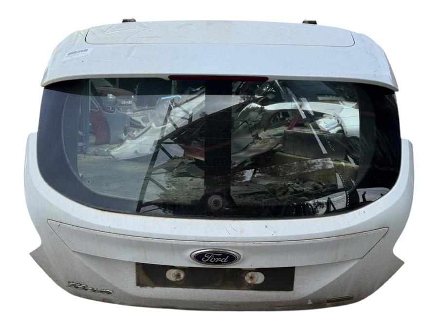 porton trasero ford focus berlina (cb8) edition