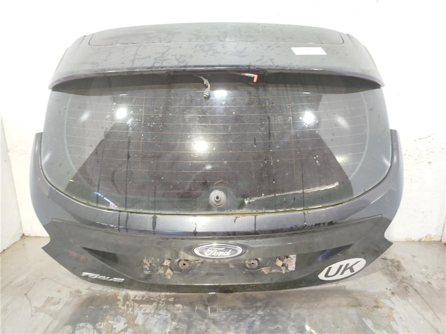 porton trasero ford focus berlina (cb8) titanium
