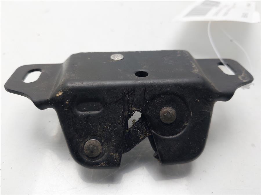 cerradura porton peugeot 405 berlina embassy